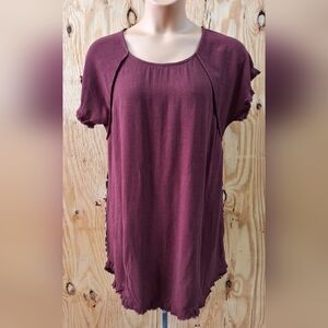 NWT Umgee High Low dress Women's medium